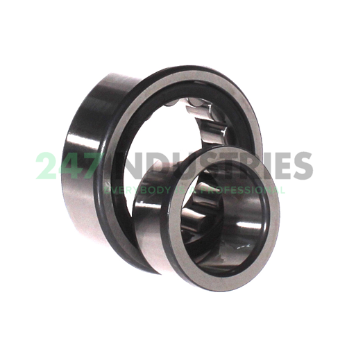 NJ2207-E-XL-TVP2-C3 FAG Image 3