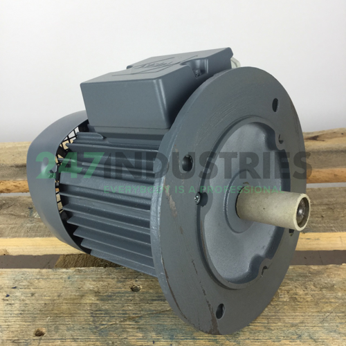 K21R80G8-4HL-B5 VEM Image 3