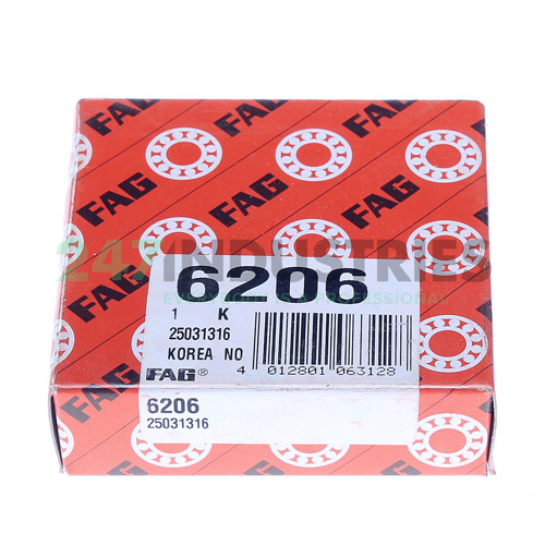 16012.C3 FAG Image 2