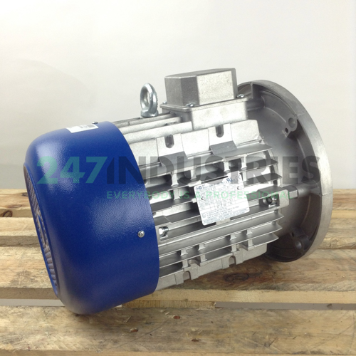 TN132SA/4-B5 MT Motori Elettrici Image 4