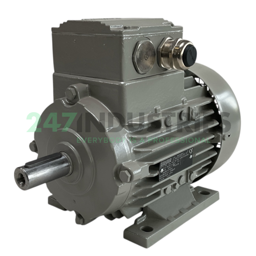 1MA6107-4BA10-Z Siemens