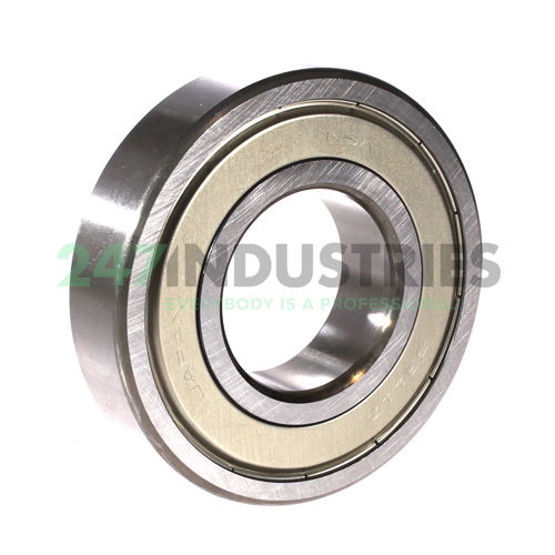 6311ZZCM NSK Image 2