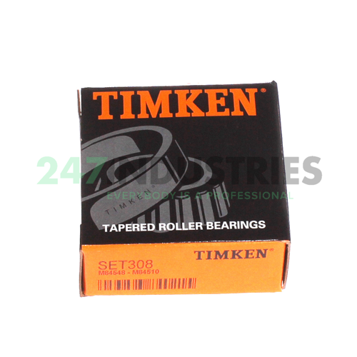 M84548/M84510 Timken Image 4