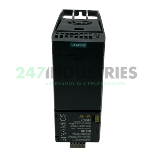 6SL3210-1KE15-8UB1 Siemens Image 2