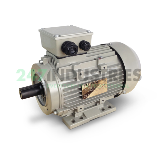 3F3A-90SA-4B34 Felstrom