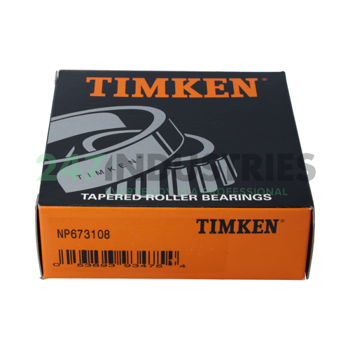 NP673108 Timken Image 3