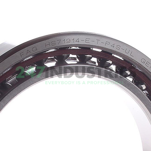 HS71914-E-T-P4S-UL FAG Image 2