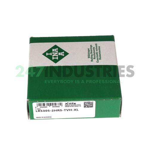 LR5305-2HRS-TVH-XL INA Image 2