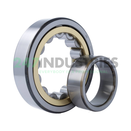 NU317EMC3 NSK Image 3