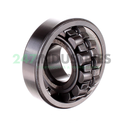 21305.VC3 SNR Image 2