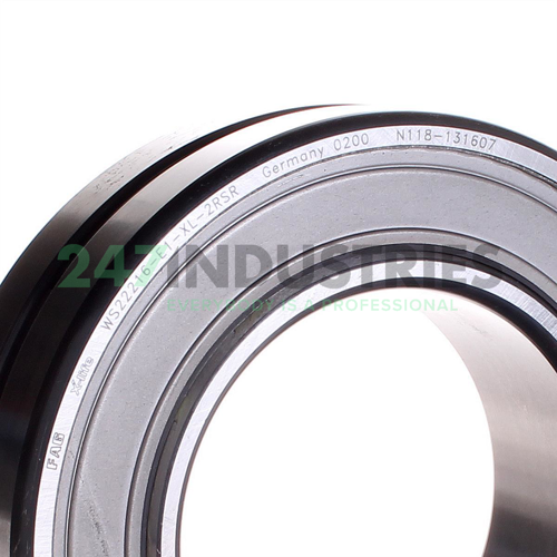 WS22216-E1-XL-2RSR FAG Image 2