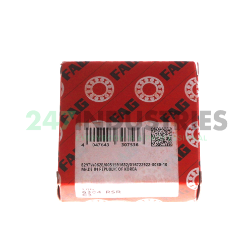 6304-RSR-C3 FAG Image 3