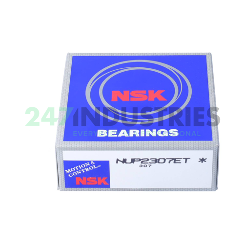 NUP2307ET NSK Image 3