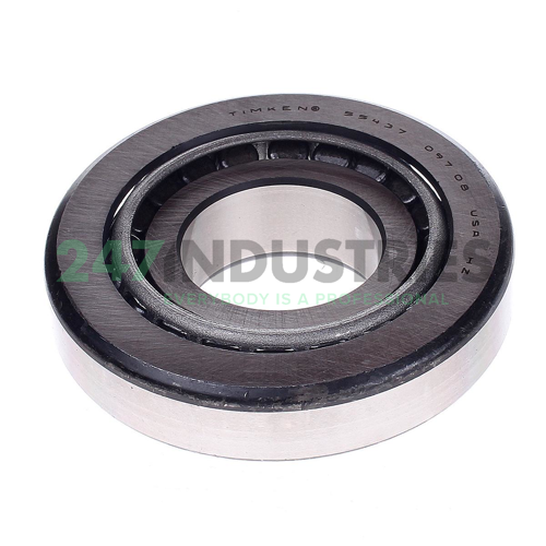 55187C/55437 Timken Image 2