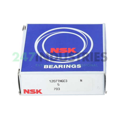 1207TNG C3 NSK Image 4