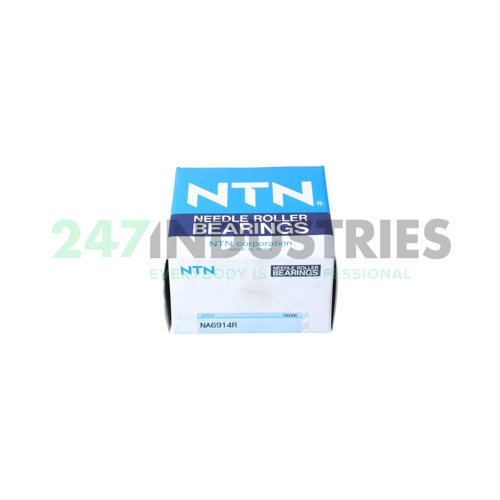 NA6914R NTN Image 5