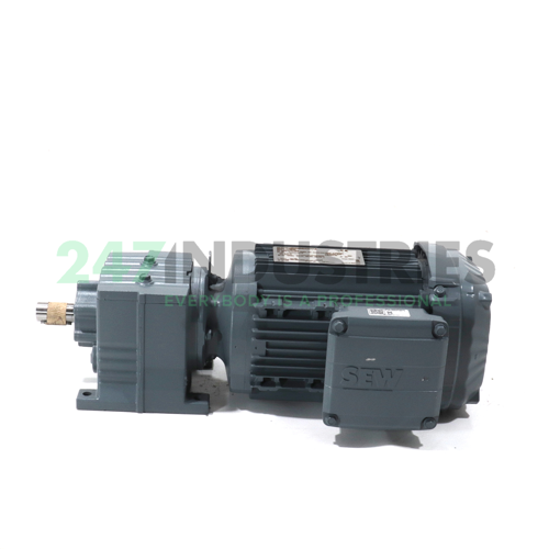 R17DRN80M4 SEW-EURODRIVE Image 2