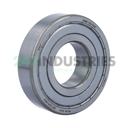 6308-2Z/C4HT SKF