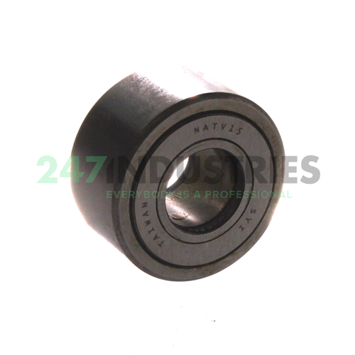 NATV15 San Yun Industrial Co. Ltd.