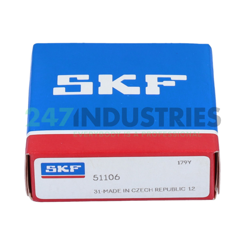 51106 SKF Image 4