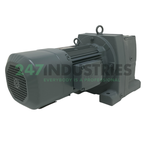 R97DRE132S4BE5/TH SEW-EURODRIVE Image 3