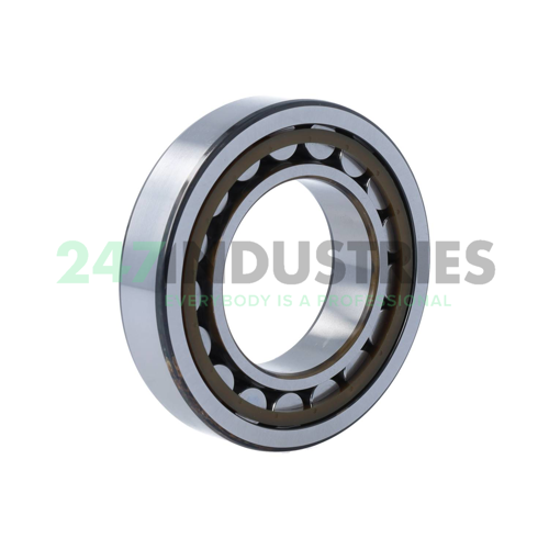 NJ211ECP/C5 SKF Image 2