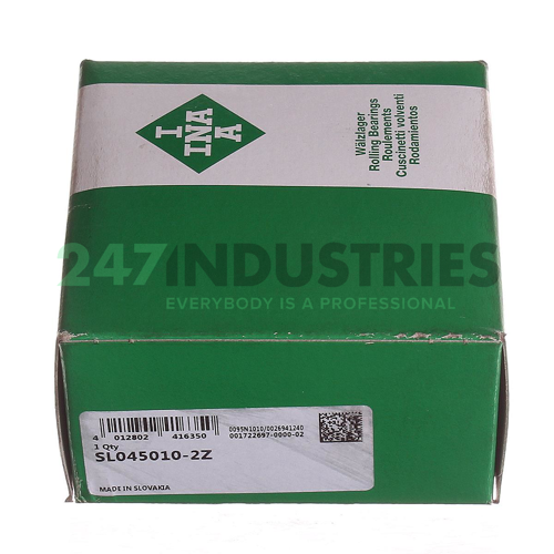 SL045010-2Z INA Image 4