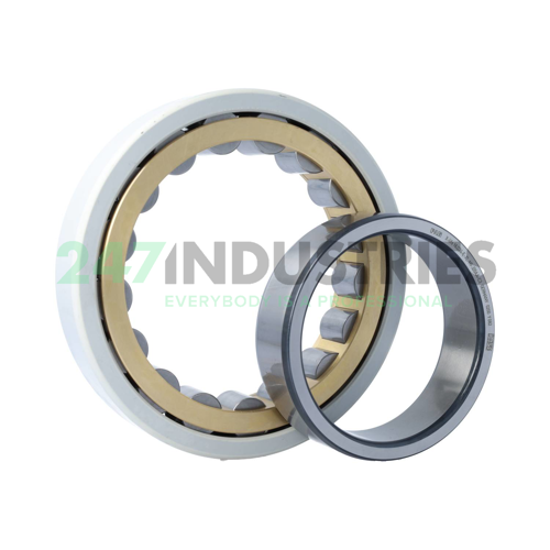 NU224-E-XL-M1-J20AA-C3 FAG Image 3