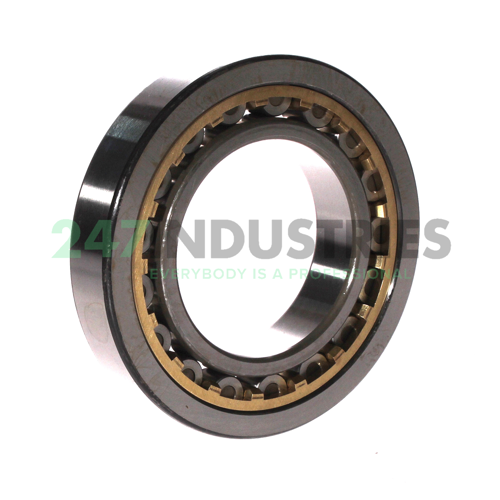 NU214G1 C3 NTN Image 2