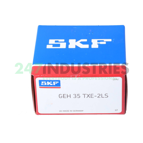 GEH35TXE-2LS SKF Image 3