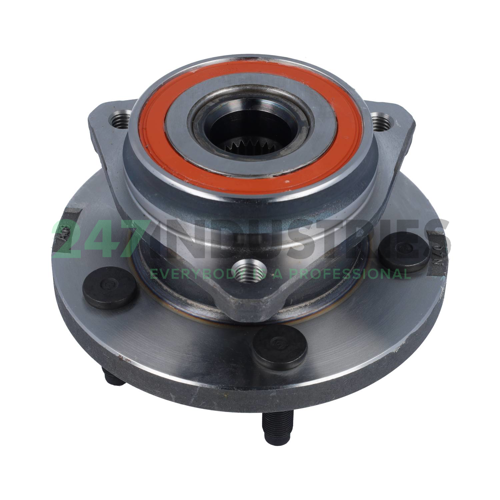 BR930335 SKF Image 3