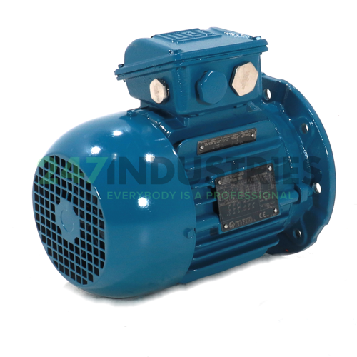 1.5K30CI290S2B3 WEG Image 3