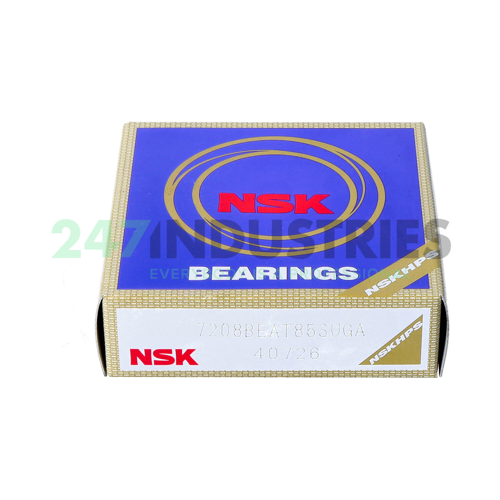 7208BEAT85SUGA NSK Image 3