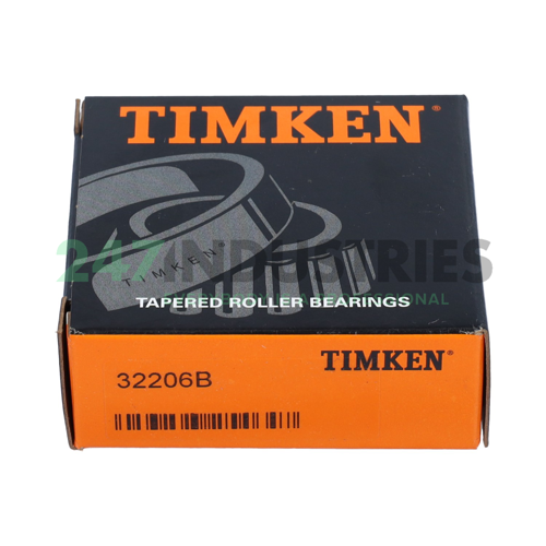 32206B-90KA1 Timken Image 3