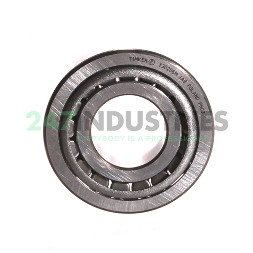 XFA30206M-90KM1 Timken Image 3