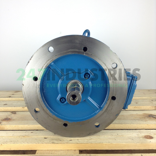 18.5K32CI21602B5 WEG Image 4