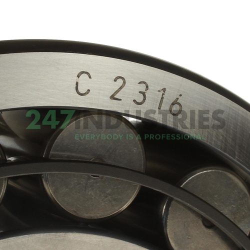 C2316 SKF Image 2