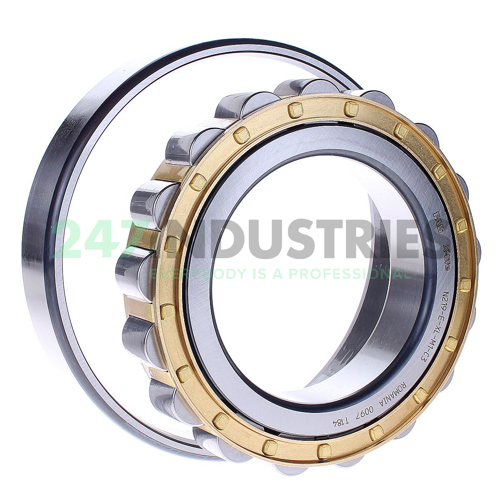 N219-E-XL-M1-C3 FAG Image 3