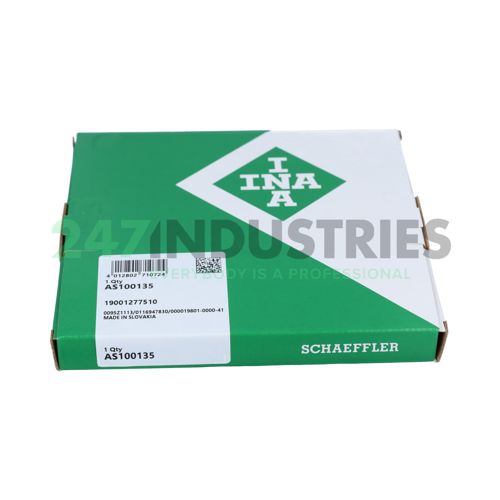 AS100135 INA Image 3