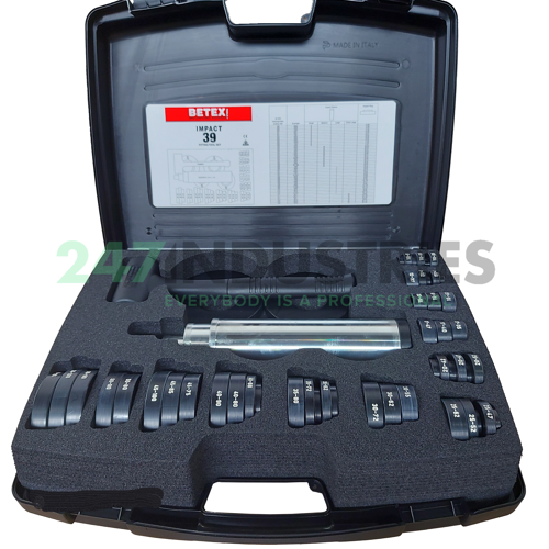 IMPACT-39 FAG Image 4