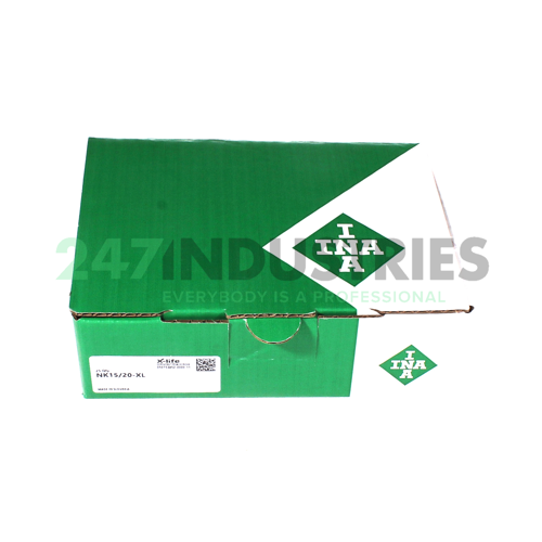 NK15/20-XL INA Image 4