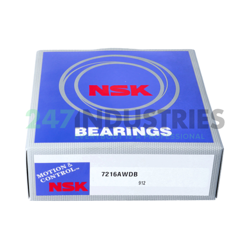 7216AWDB NSK Image 4