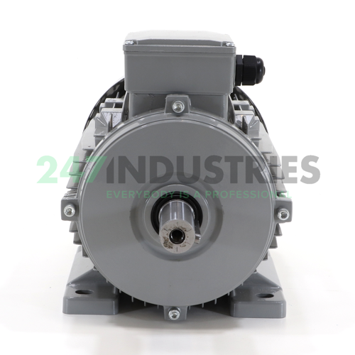 3F2A-100LB-4B3 Felstrom Image 3