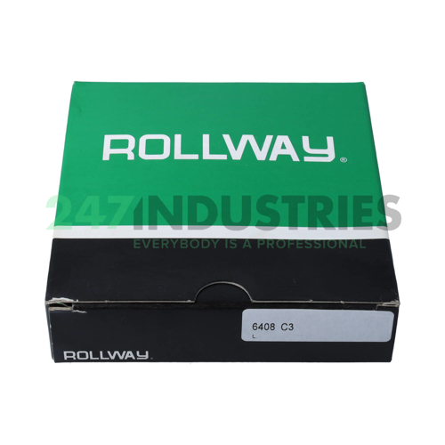 6408C3 Rollway Image 3
