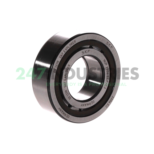 NUP2206ECP/C3 SKF