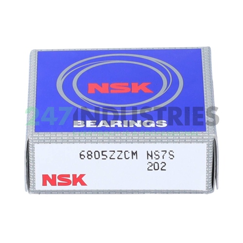 6805ZZ CM NSK Image 3