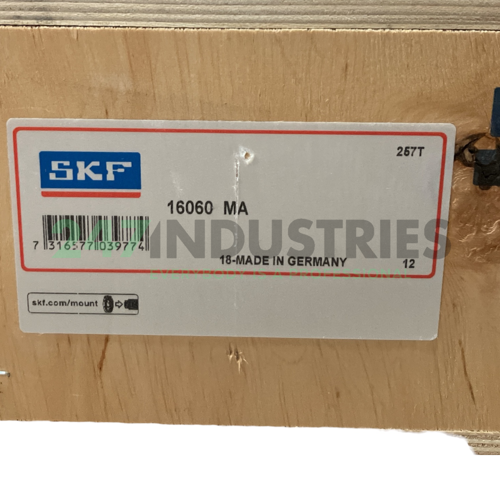 16060MA SKF Image 3