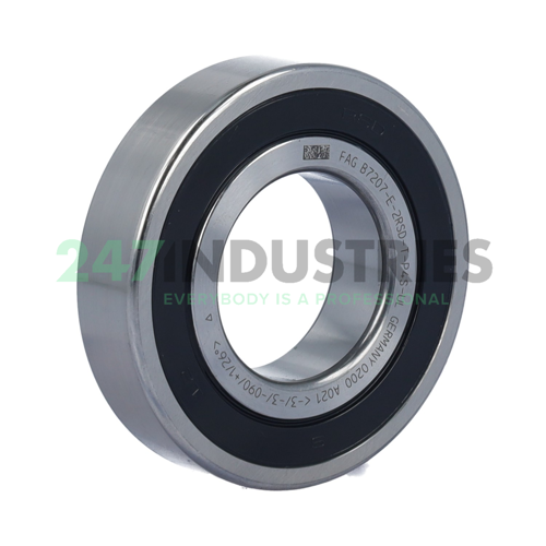 B7207-E-2RSD-T-P4S-UL FAG