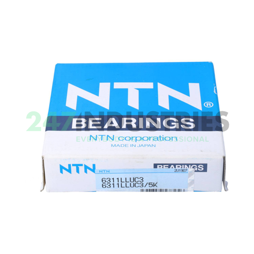 6311LLUC3/5K NTN Image 3