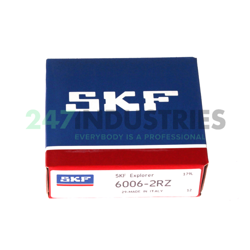 6006-2RZ SKF Image 3